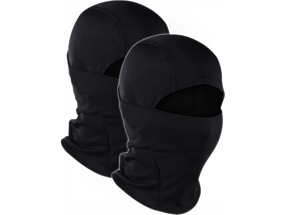 Clothin balaclava face mask